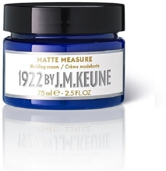 "Keune 1922 By J.M. Matte Measure 75 мл "