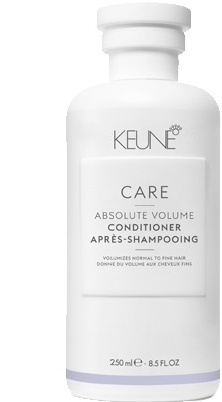 Keune Care Absolute Volume Conditioner 250 мл