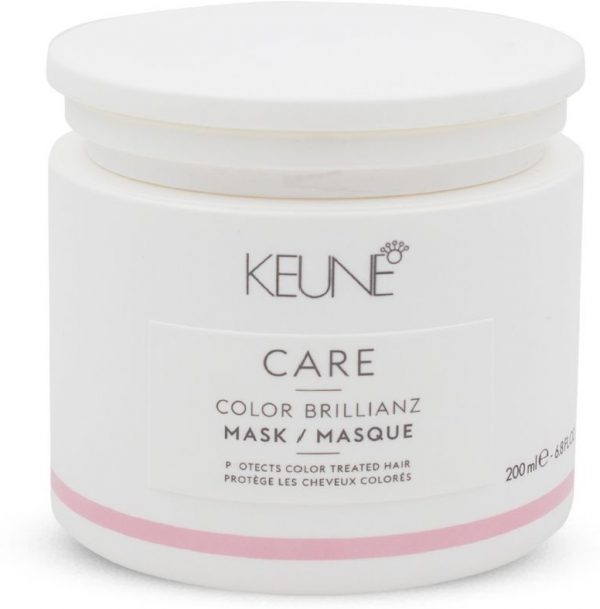 Keune Care Color Brillianz Mask 200 мл