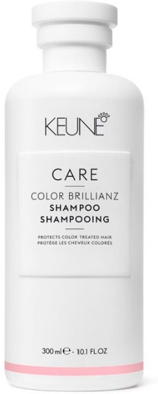 Keune Care Color Brillianz Shampoo 300 мл