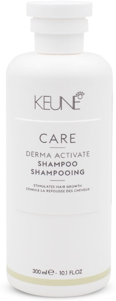 Keune Care Derma Activate Shampoo 300 мл