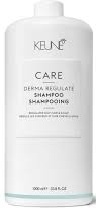 Keune CARE Derma Regulate Shampoo 1000 мл