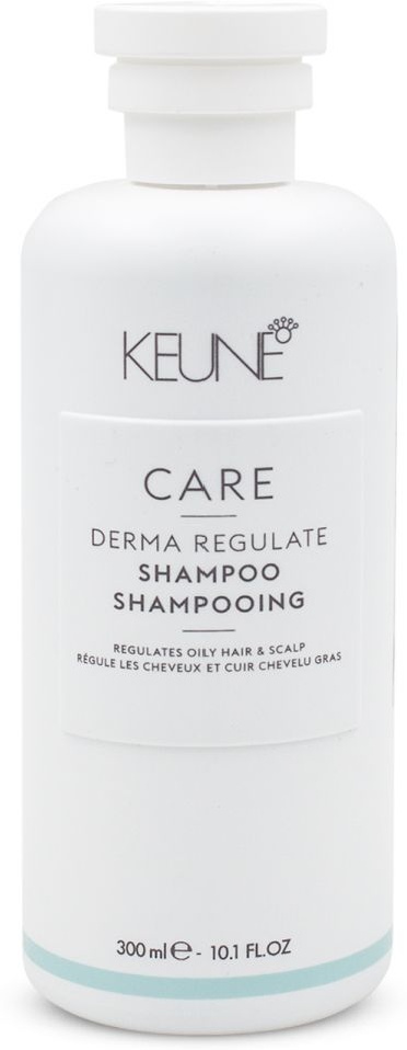Keune Care Derma Regulate Shampoo 300 мл