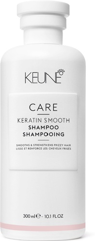 Keune Care Keratin Smooth Shampoo 300 мл