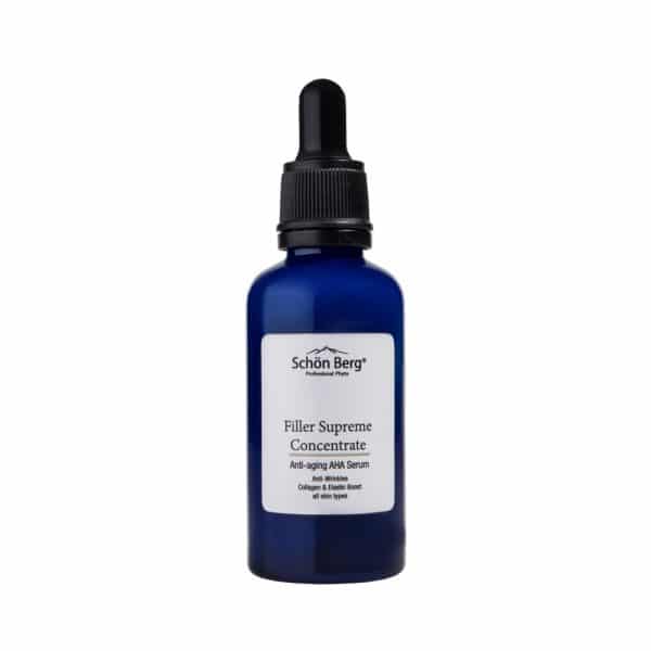 Омолаживающий и укрепляющий концентрат FILER SUPREME CONCENTRATE