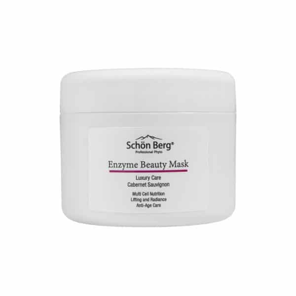 Антивозрастная маска клеточного восстановления ENZYME BEAUTY MASK